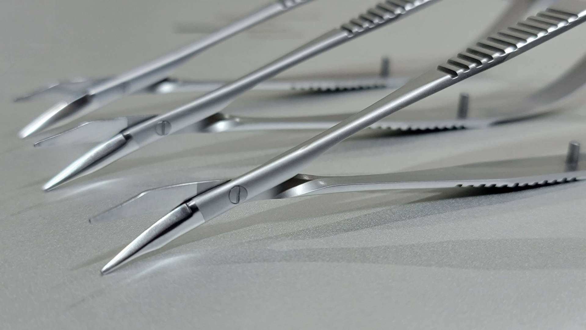Trumex Medical Trumex Instruments