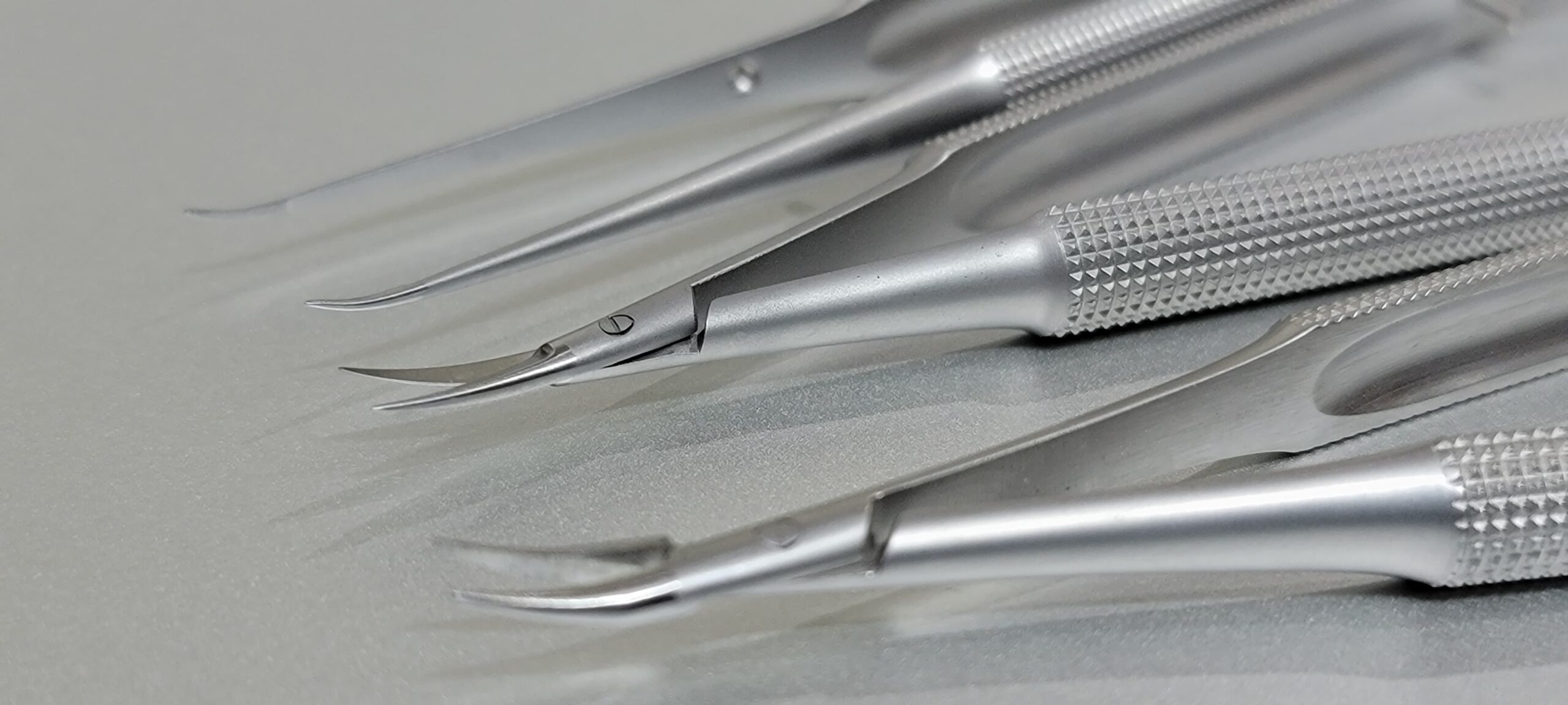 Quality Assurance Materials