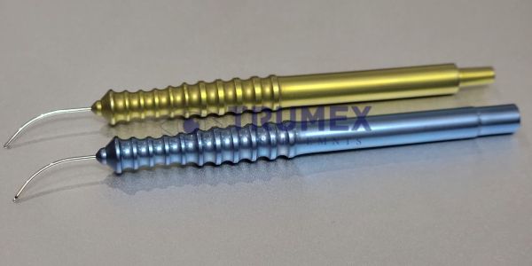Irrigation/Aspiration Cannula