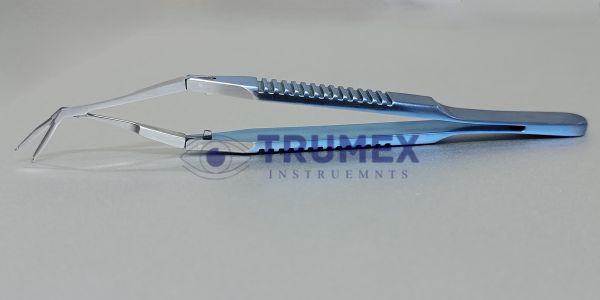 Custom-Made Forceps