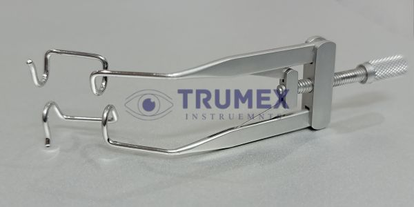 Stainless Steel Speculum