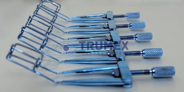 Tying Forceps
