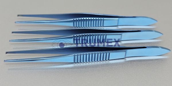 Tissue Forceps