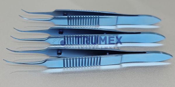 Tying Forceps
