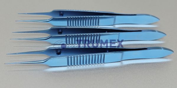 Tying Forceps