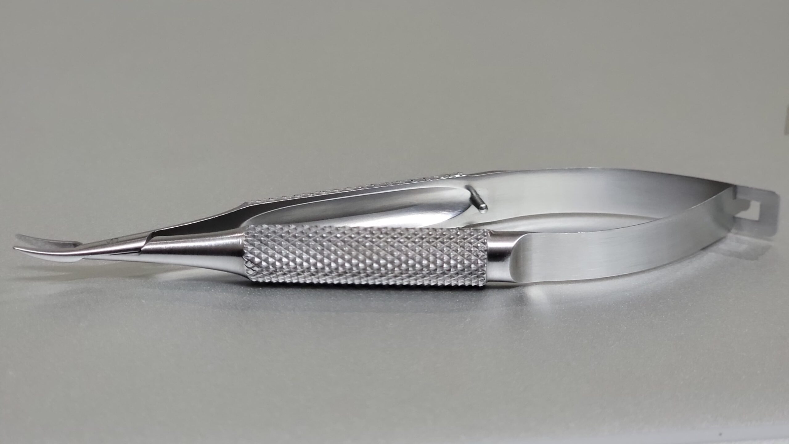 Needle Holders