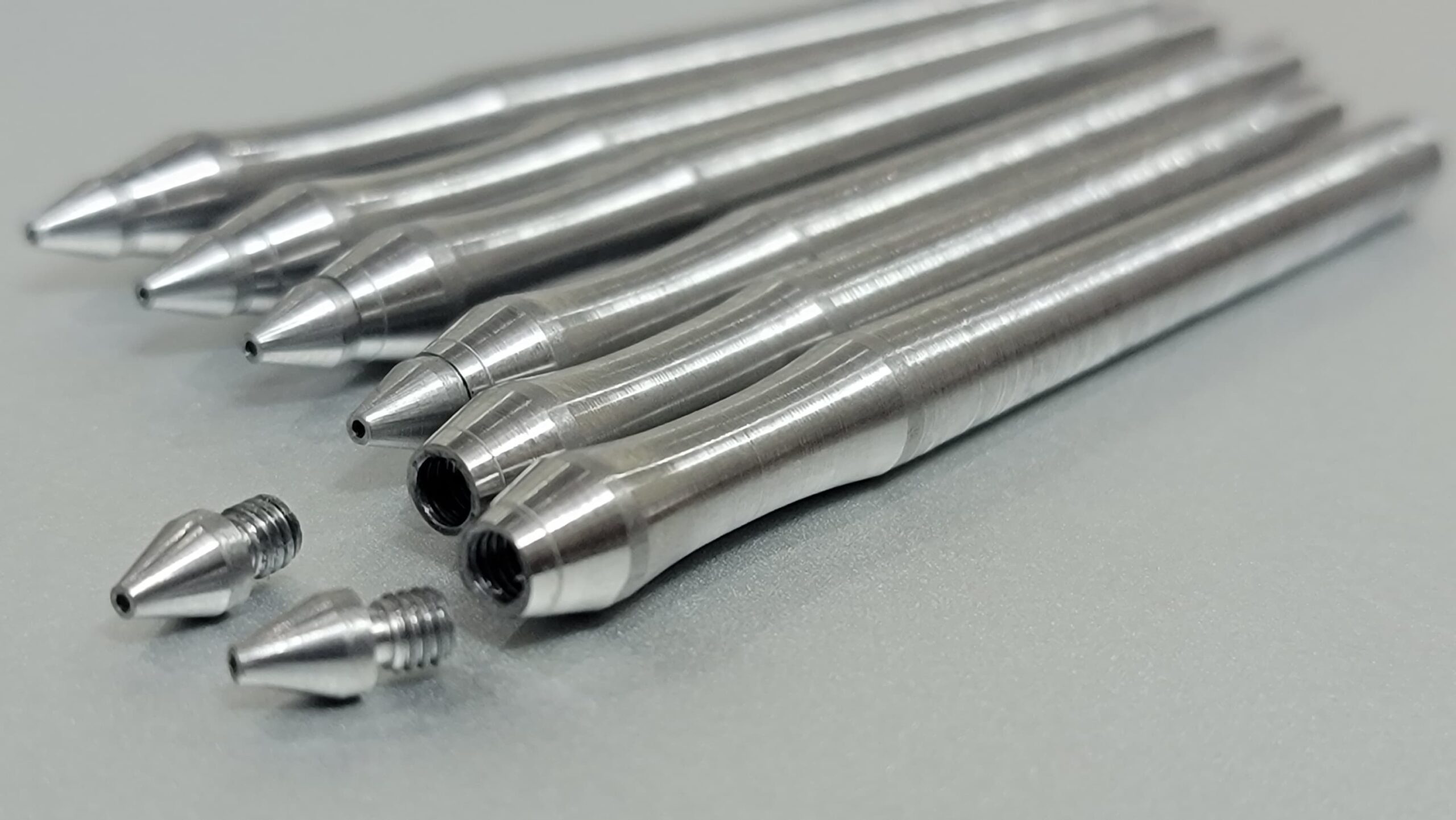 Quality Assurance Materials