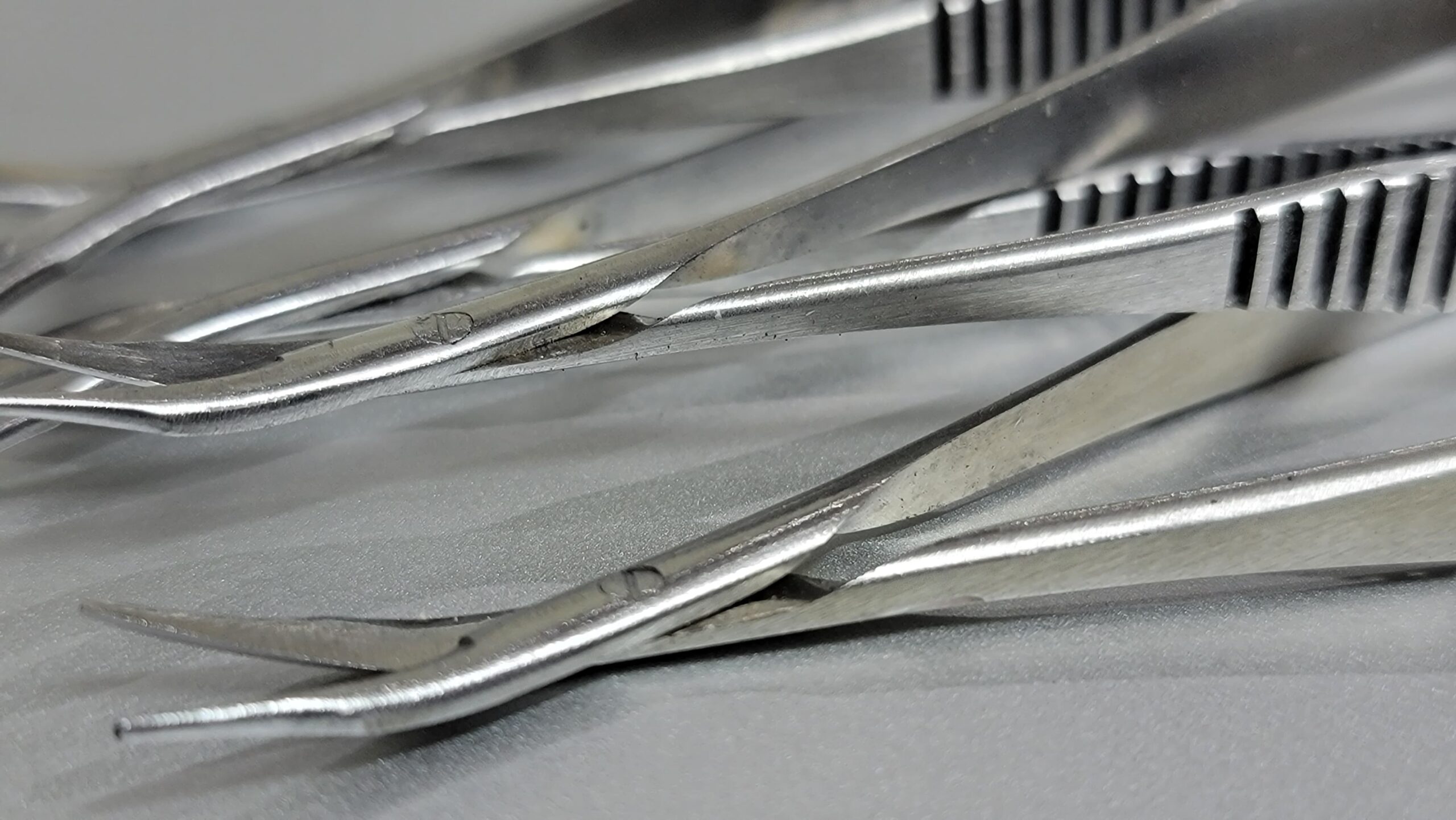 Quality Assurance Materials