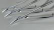 Trumex Instruments Westcott Scissor, Micro Scissors