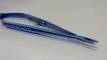 Trumex Needle Holders Titanium micro needle holder titanium
