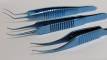 Trumex Instruments forceps ophthalmic instruments capsulorhexis forcep